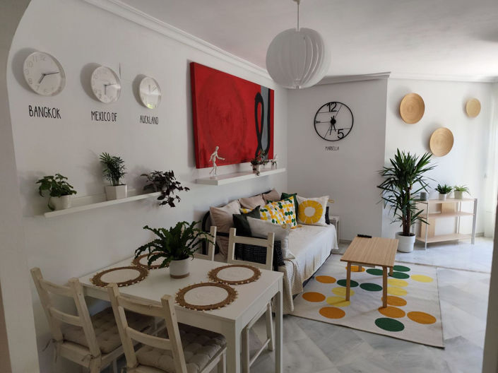 Image No.6-1 Bed Apartment for sale