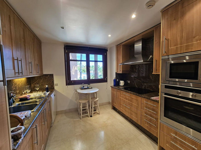 Image No.20-Appartement de 3 chambres à vendre à Estepona