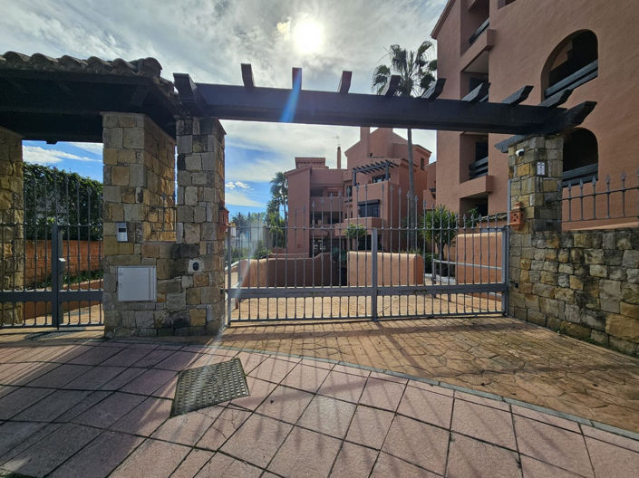 Image No.4-Appartement de 3 chambres à vendre à Estepona