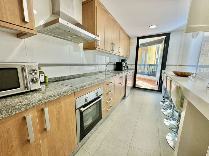 Image No.10-Appartement de 3 chambres à vendre à San Pedro de Alcantara