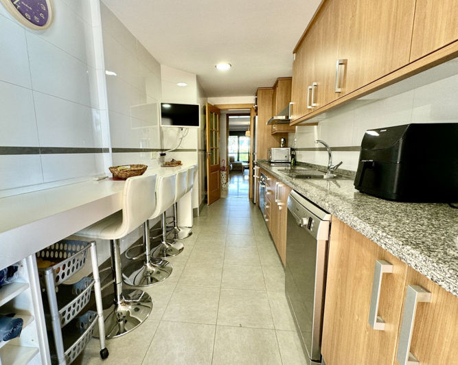 Image No.11-Appartement de 3 chambres à vendre à San Pedro de Alcantara