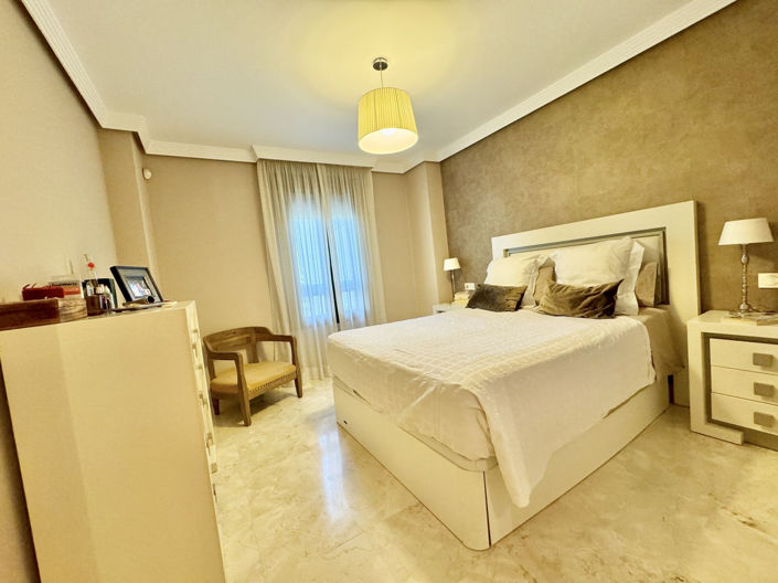 Image No.13-Appartement de 3 chambres à vendre à San Pedro de Alcantara