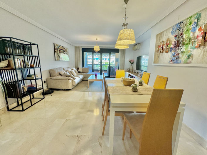 Image No.4-Appartement de 3 chambres à vendre à San Pedro de Alcantara