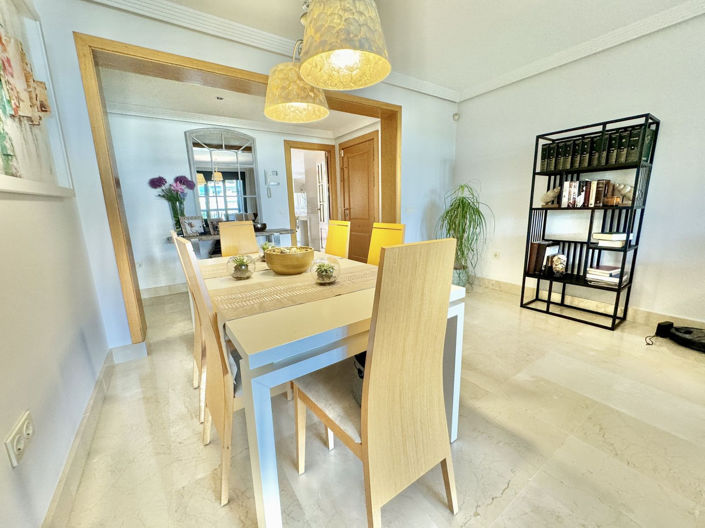 Image No.5-Appartement de 3 chambres à vendre à San Pedro de Alcantara