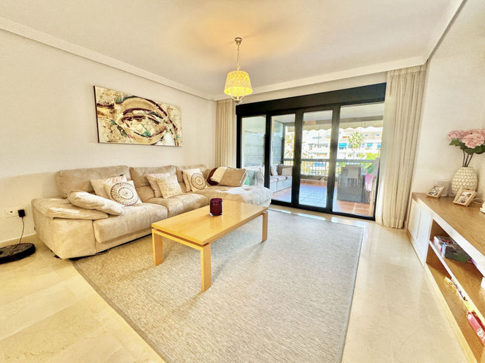 Image No.7-Appartement de 3 chambres à vendre à San Pedro de Alcantara