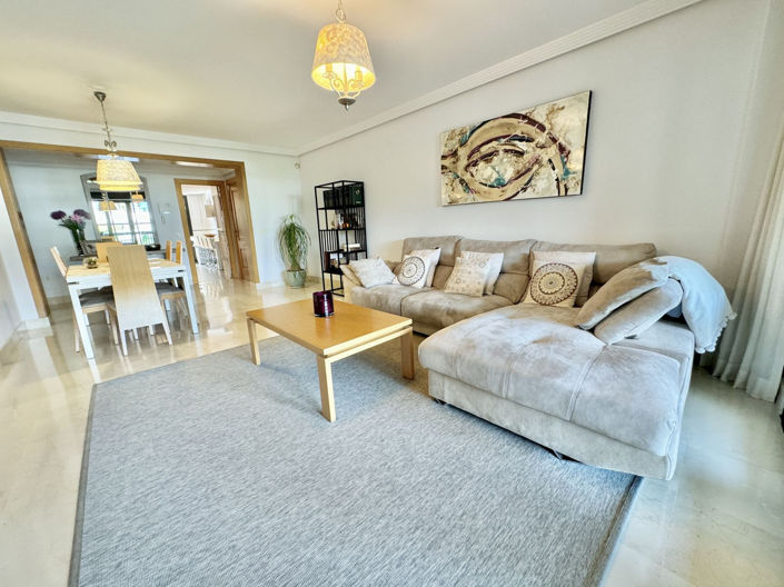 Image No.8-Appartement de 3 chambres à vendre à San Pedro de Alcantara