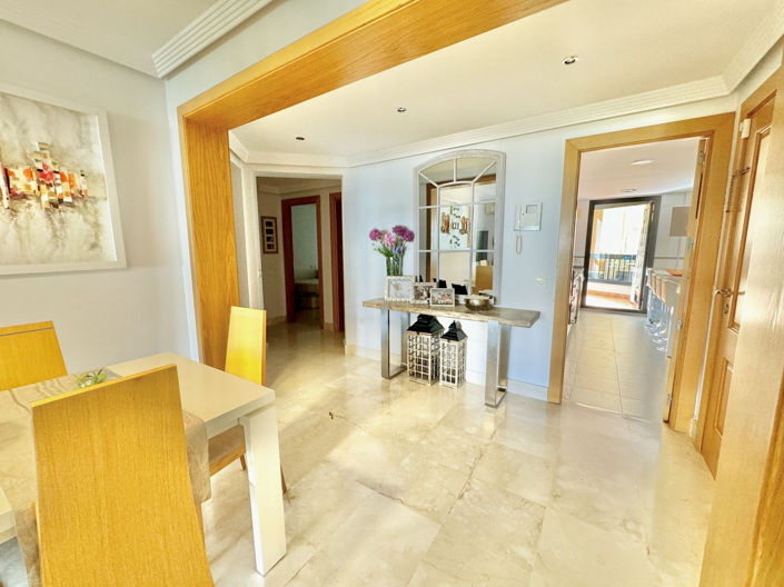 Image No.9-Appartement de 3 chambres à vendre à San Pedro de Alcantara