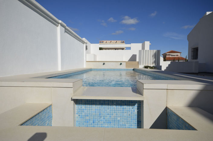 Image No.10-Villa de 4 chambres à vendre à Manilva