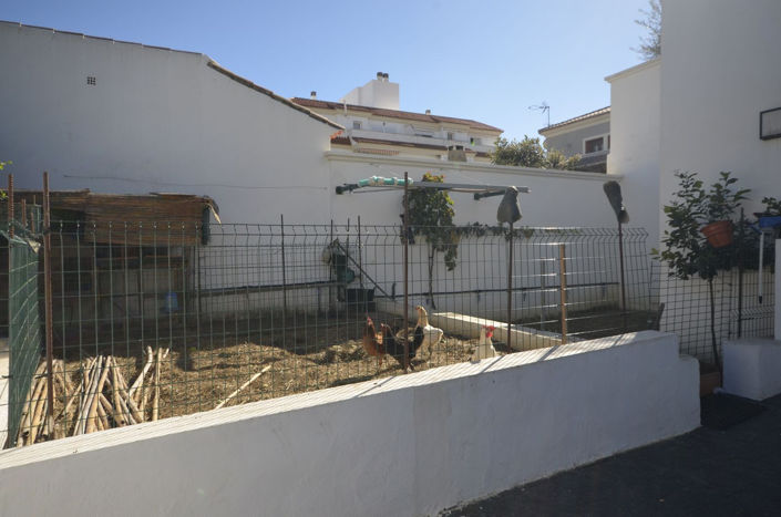 Image No.11-Villa de 4 chambres à vendre à Manilva