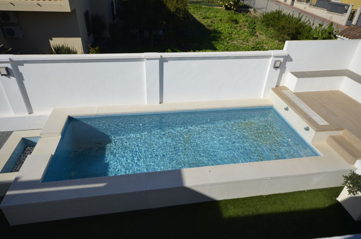 Image No.12-Villa de 4 chambres à vendre à Manilva