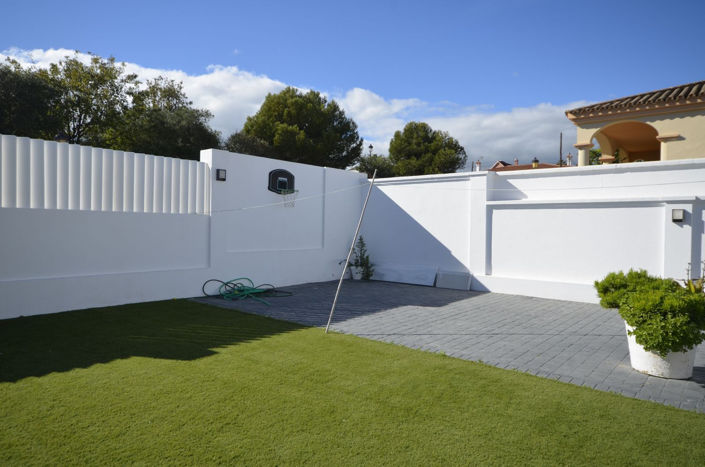 Image No.16-Villa de 4 chambres à vendre à Manilva