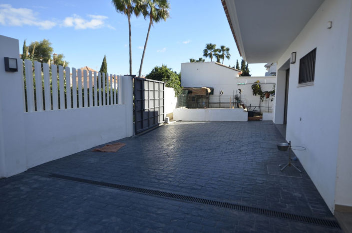 Image No.17-Villa de 4 chambres à vendre à Manilva