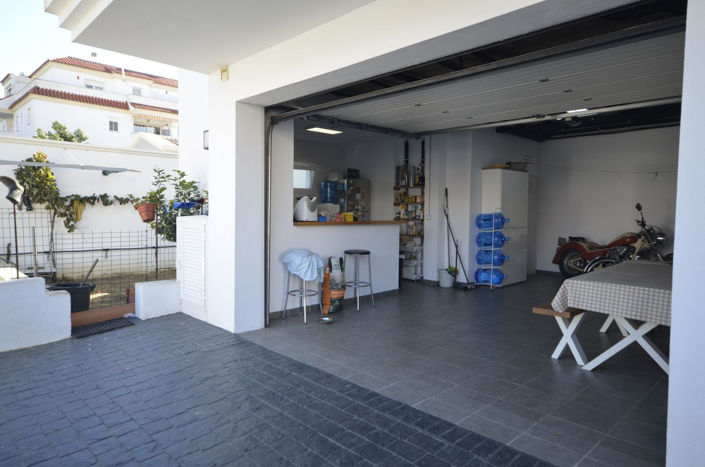 Image No.19-Villa de 4 chambres à vendre à Manilva