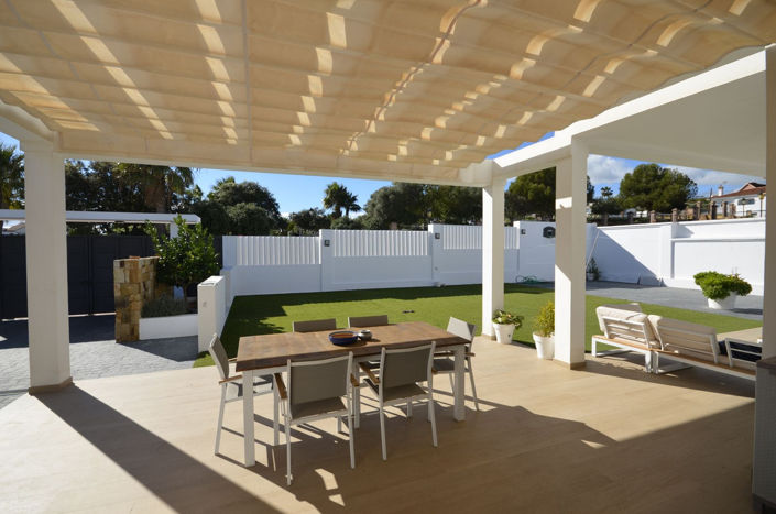 Image No.21-Villa de 4 chambres à vendre à Manilva