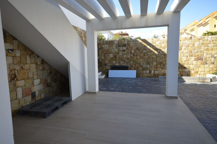 Image No.22-Villa de 4 chambres à vendre à Manilva