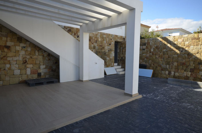 Image No.23-Villa de 4 chambres à vendre à Manilva