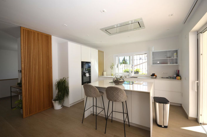 Image No.32-Villa de 4 chambres à vendre à Manilva