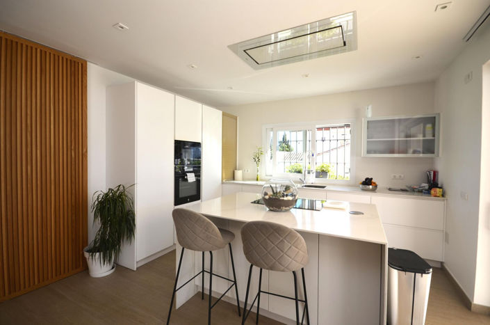 Image No.33-Villa de 4 chambres à vendre à Manilva