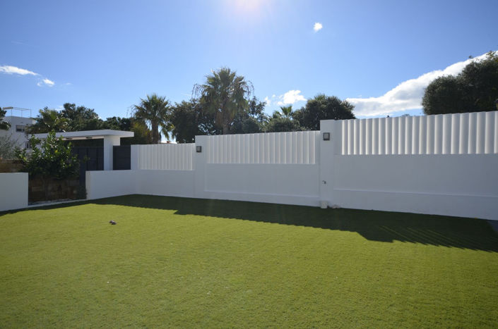 Image No.4-Villa de 4 chambres à vendre à Manilva