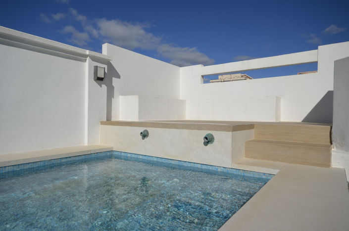 Image No.7-Villa de 4 chambres à vendre à Manilva