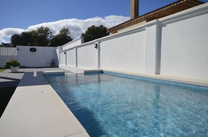 Image No.9-Villa de 4 chambres à vendre à Manilva