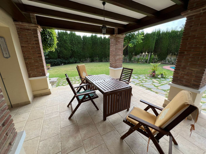 Image No.25-4 Bed Villa for sale