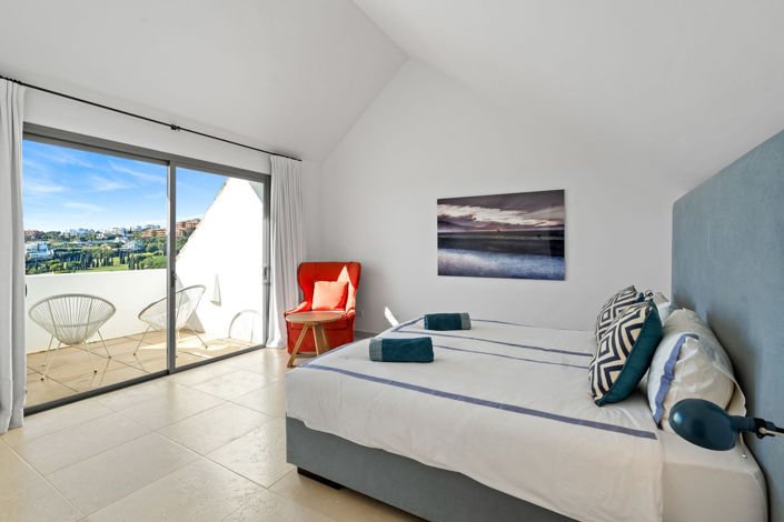 Image No.13-3 Bed Penthouse for sale