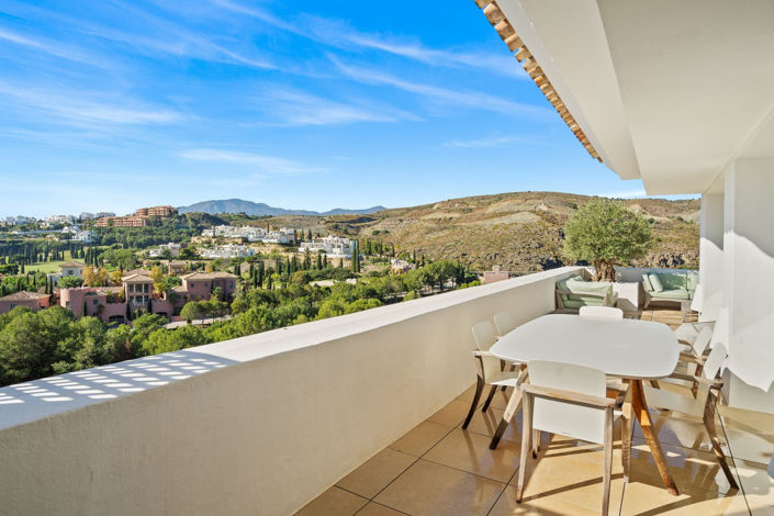 Image No.3-3 Bed Penthouse for sale