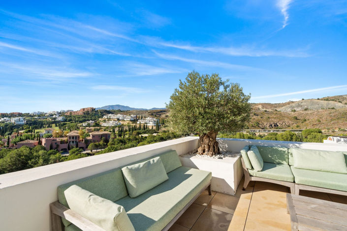 Image No.4-3 Bed Penthouse for sale