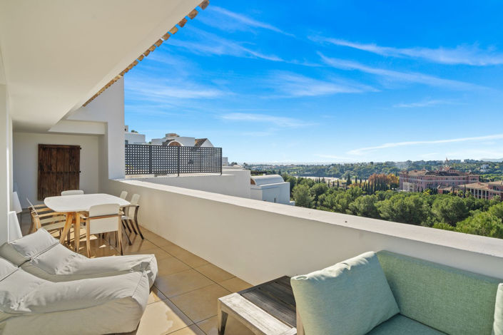 Image No.5-3 Bed Penthouse for sale