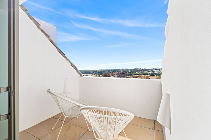 Image No.6-3 Bed Penthouse for sale