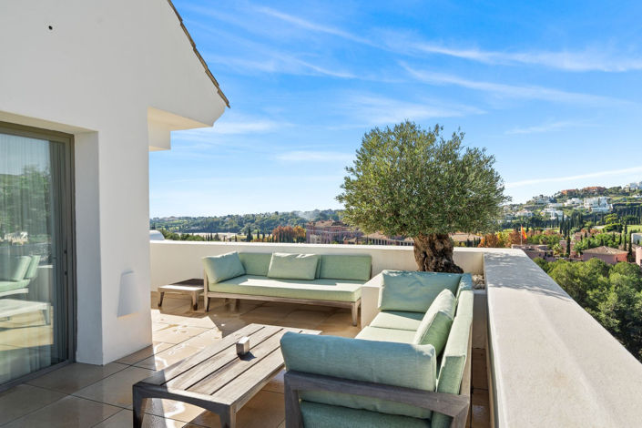 Image No.7-3 Bed Penthouse for sale