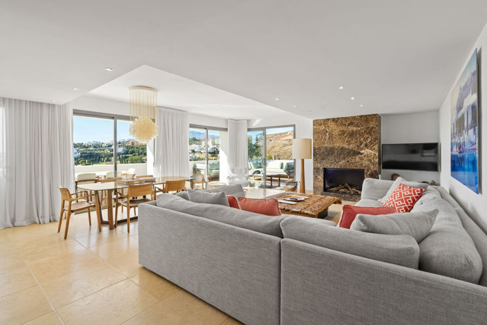 Image No.8-3 Bed Penthouse for sale