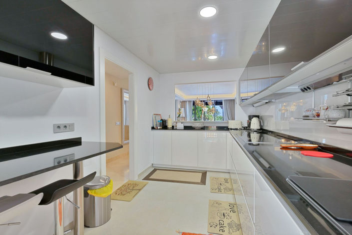 Image No.21-3 Bed Penthouse for sale