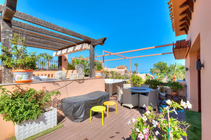 Image No.7-3 Bed Penthouse for sale