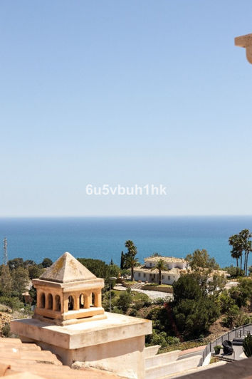 Image No.10-Villa de 3 chambres à vendre à Benalmadena