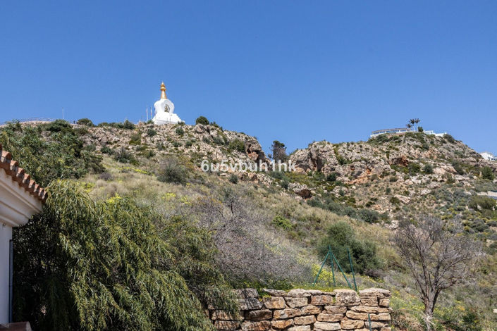 Image No.11-Villa de 3 chambres à vendre à Benalmadena
