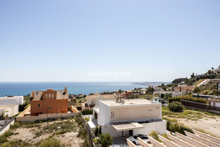 Image No.15-Villa de 3 chambres à vendre à Benalmadena