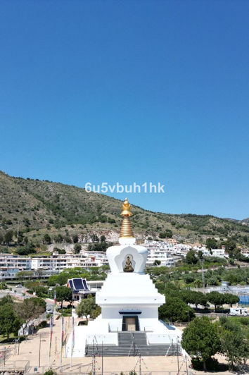 Image No.2-Villa de 3 chambres à vendre à Benalmadena