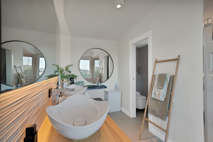 Image No.17-Appartement de 2 chambres à vendre à Estepona