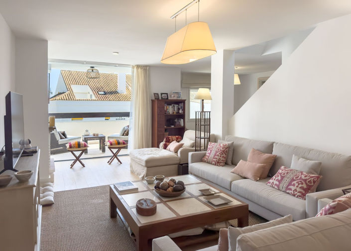 Image No.10-5 Bed Penthouse for sale