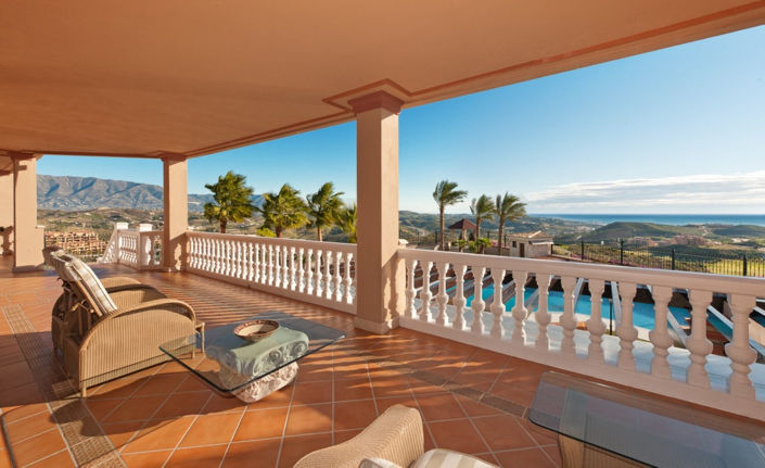 Image No.15-7 Bed Villa for sale