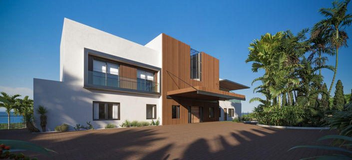 Image No.2-7 Bed Villa for sale