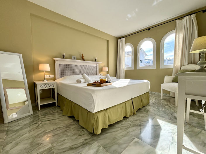 Image No.25-2 Bed Penthouse for sale