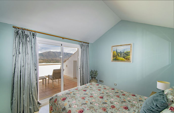 Image No.29-3 Bed Penthouse for sale