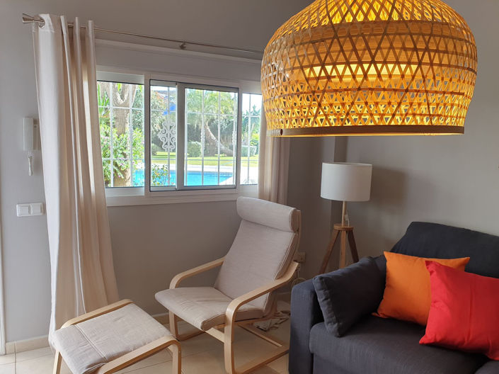 Image No.3-Appartement de 2 chambres à vendre à Marbesa