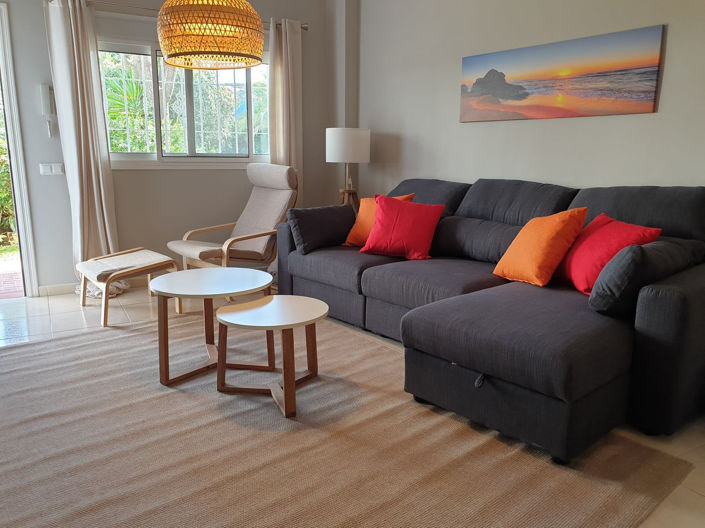 Image No.6-Appartement de 2 chambres à vendre à Marbesa