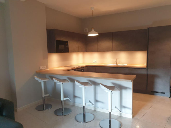 Image No.7-Appartement de 2 chambres à vendre à Marbesa