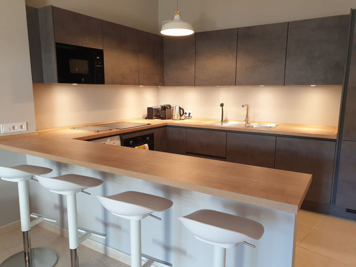 Image No.8-Appartement de 2 chambres à vendre à Marbesa