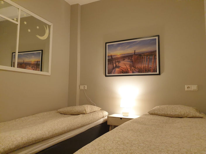 Image No.9-Appartement de 2 chambres à vendre à Marbesa